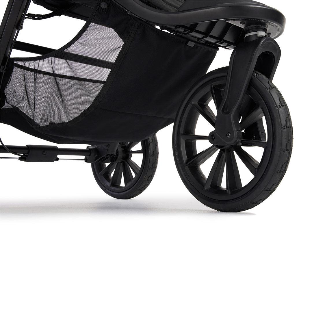  Baby Jogger City Elite 2 Stroller - Opulent Black、mySite、merchandisen