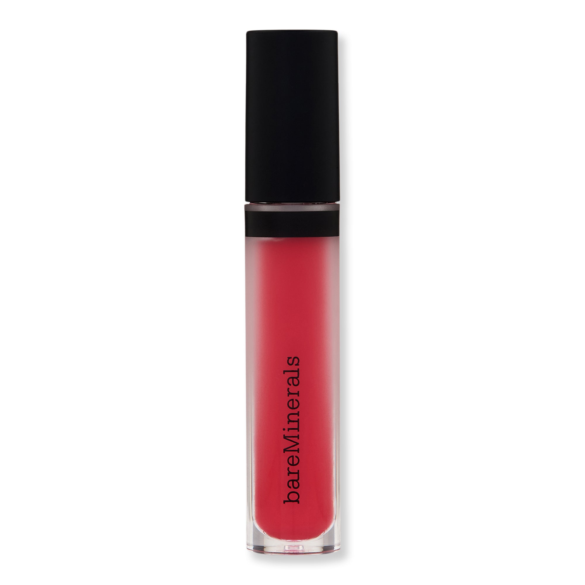 Bareminerals Statement Matte Liquid Lipcolor Juicy Poppy Red、mySite、gigharbornorthrealestate