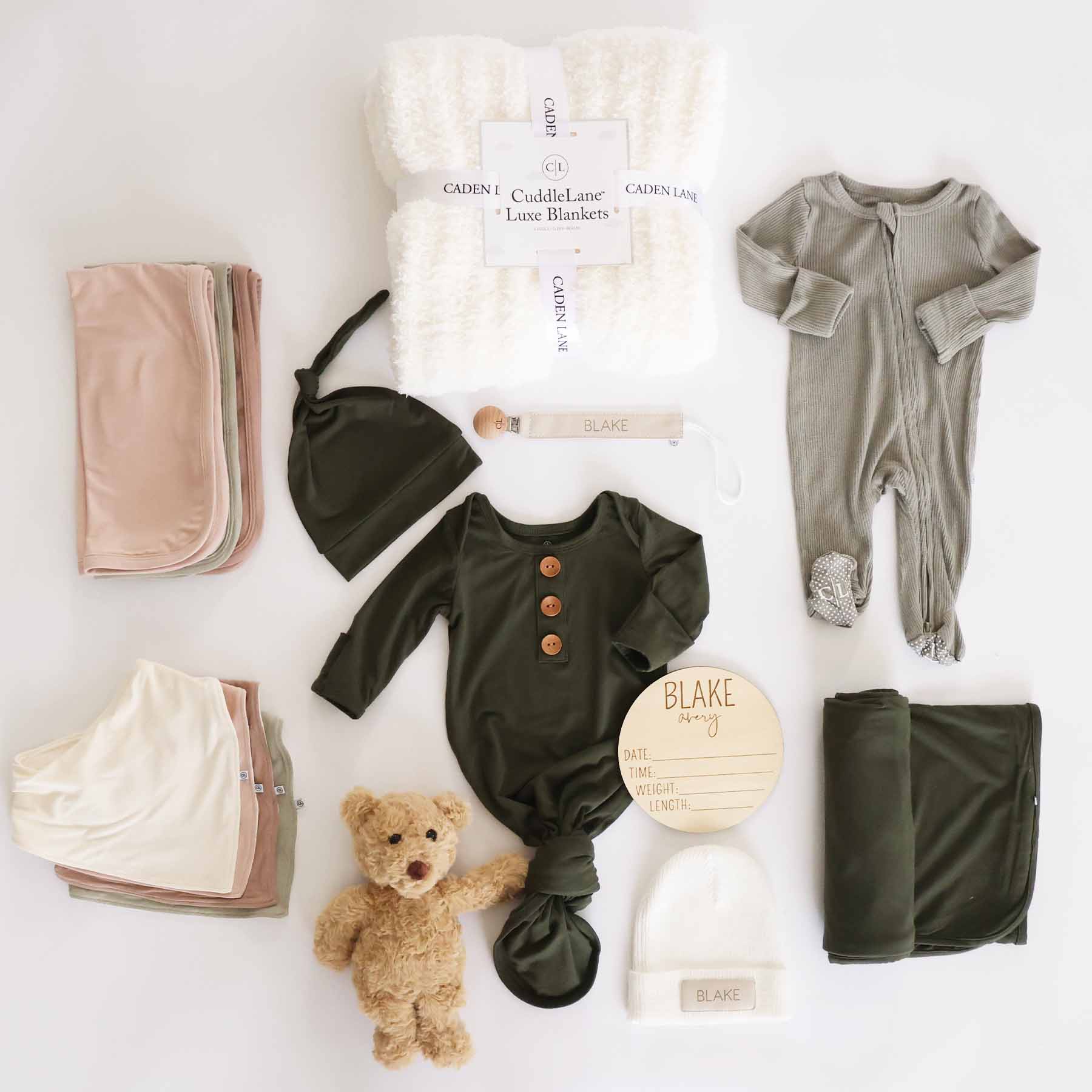  The Ultimate Baby Gift Set | Neutral、mySite、layawaytickets