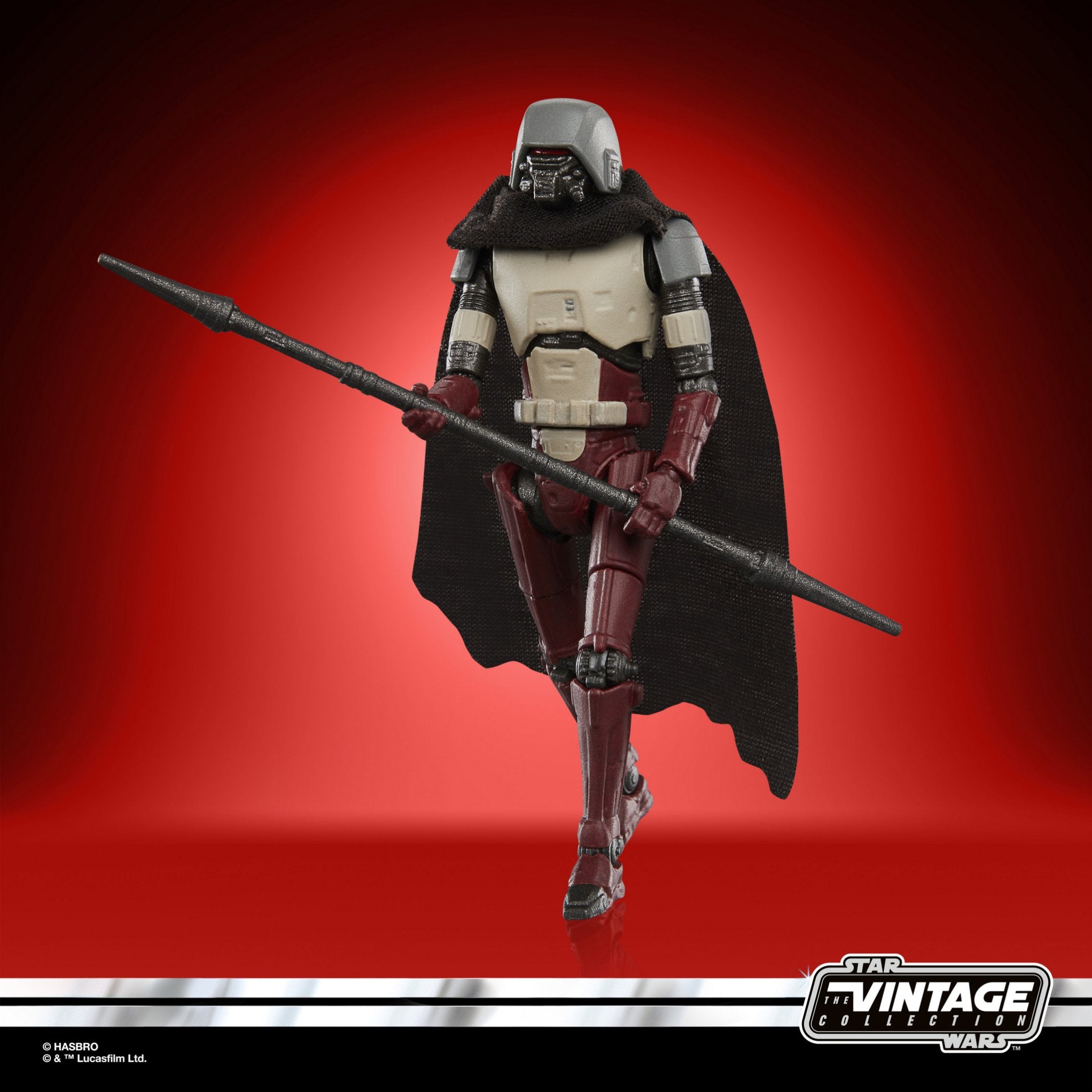 Star Wars Vintage Collection HK-87 Assassin Droid (Arcana)、mySite、hgirdovlk