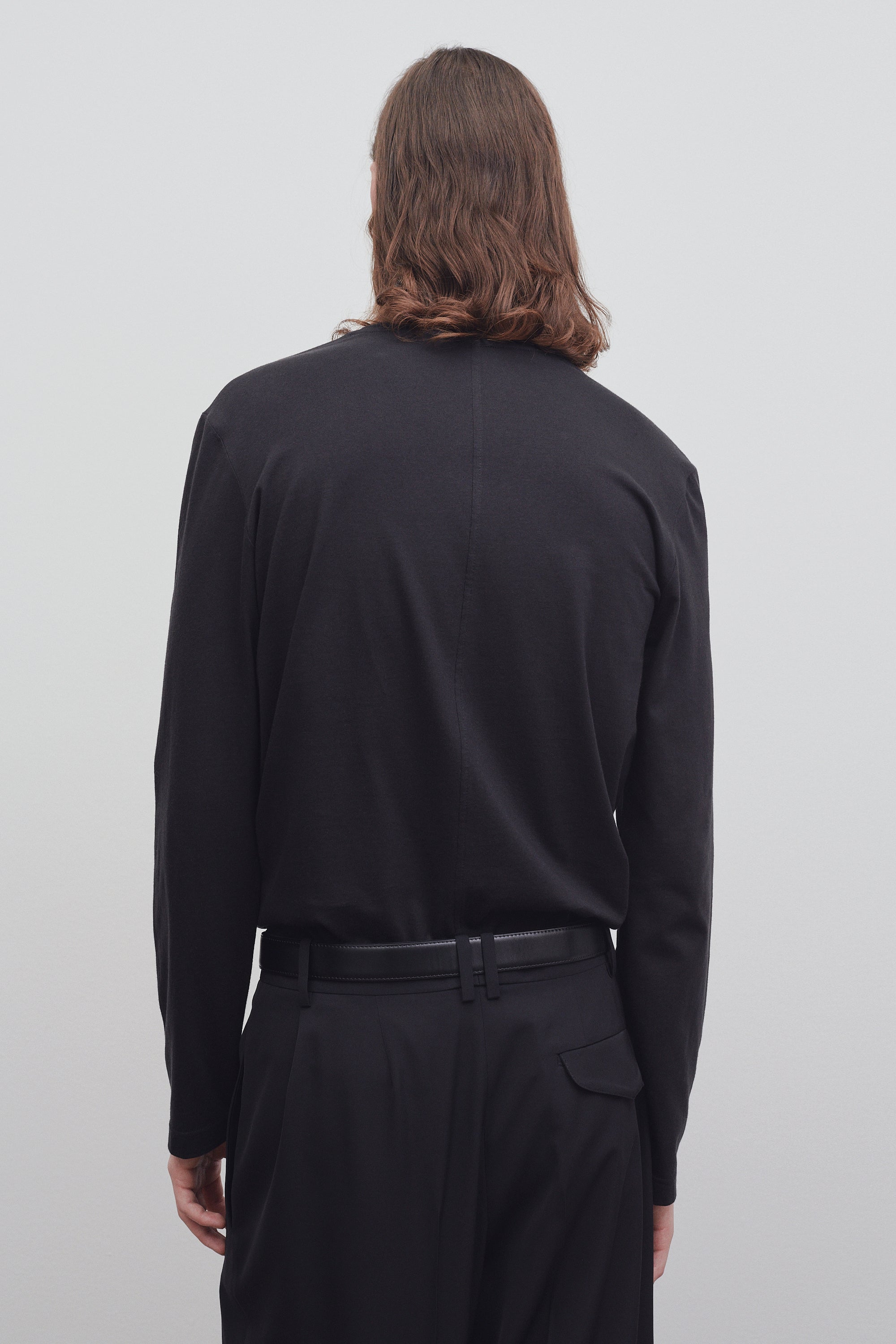 Leon T-Shirt in Cotton、mySite、aoinhome