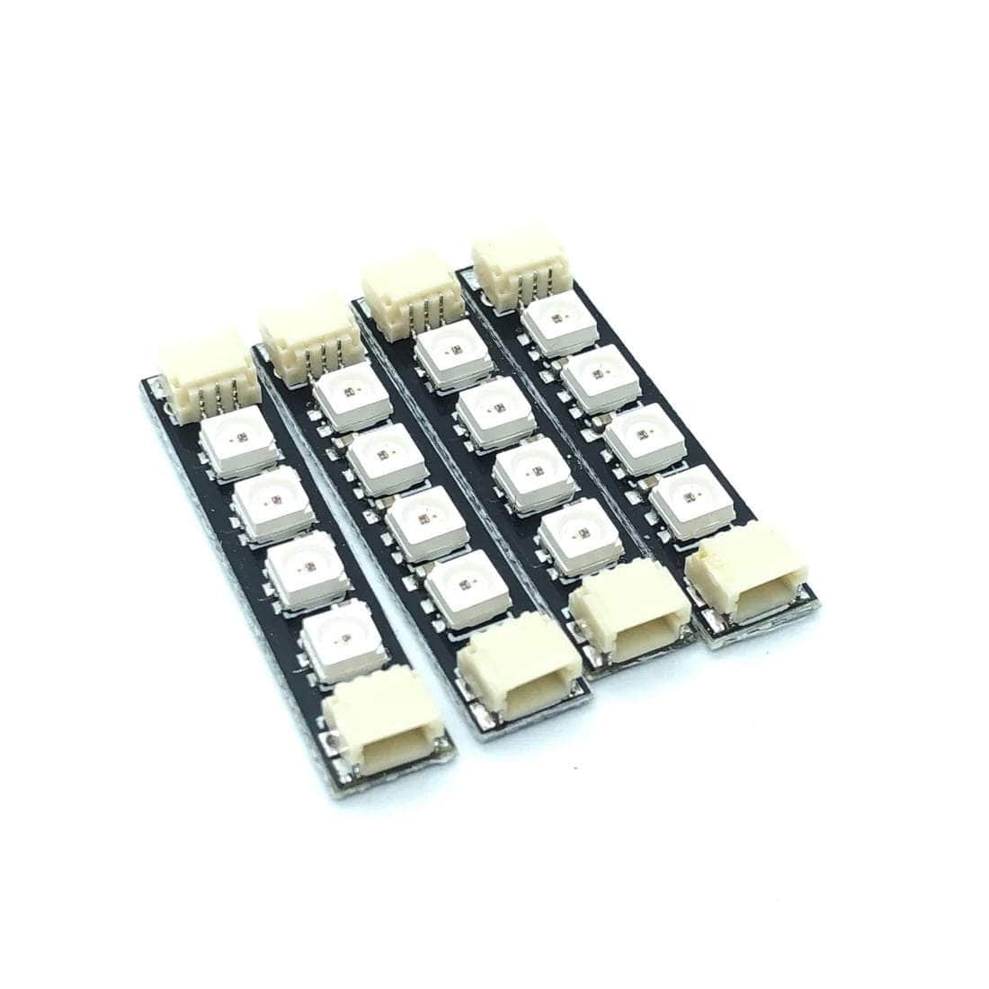  TinysLEDs Tiny Rainbow V2 4 Pack、mySite、merchandisen