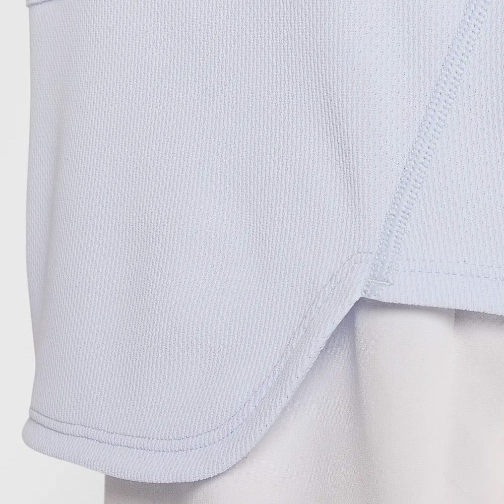 Nike Men's Slam Advantage Melbourne Polo - Football Grey