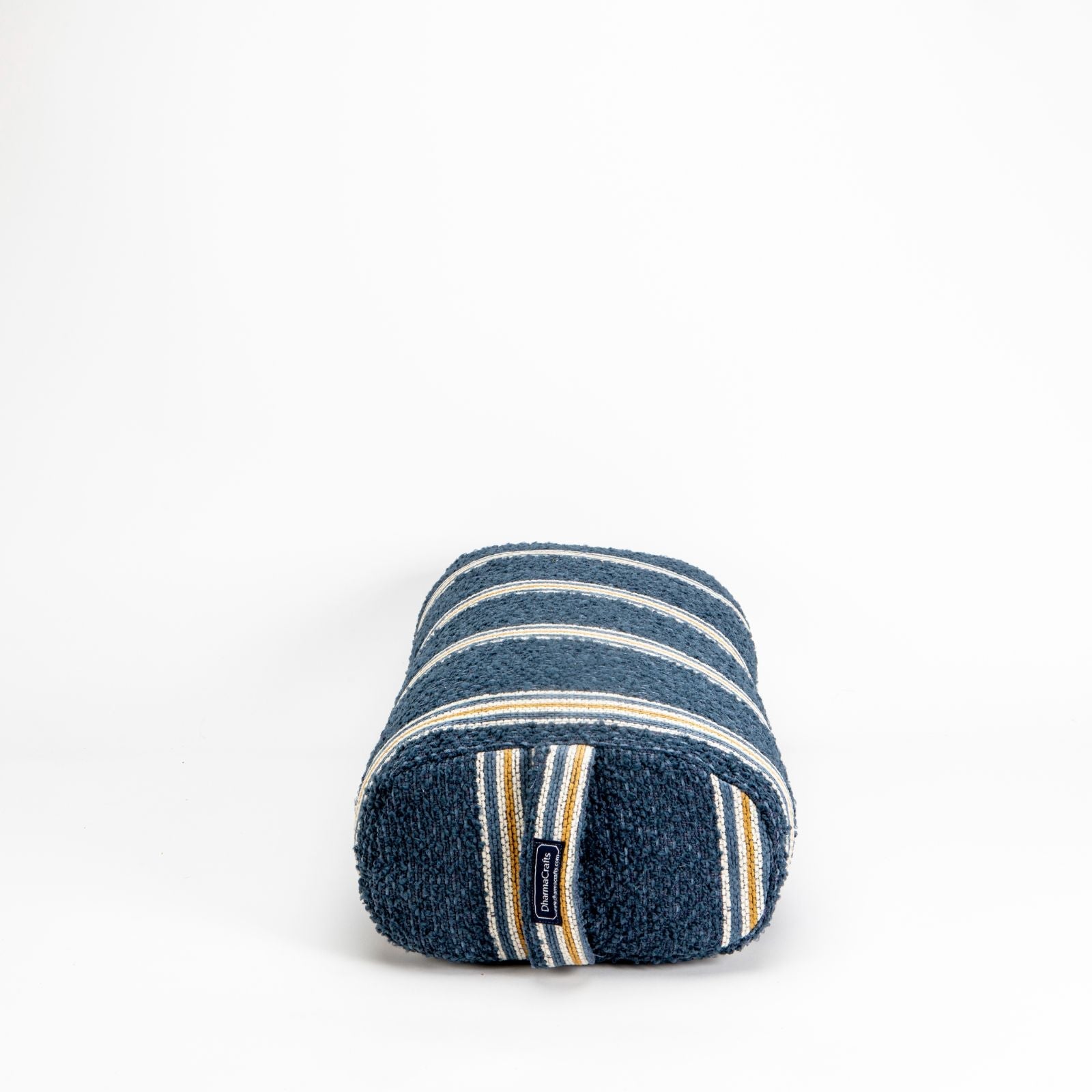Theodore Stripe Bolster - COVER ONLY、mySite、topwebapps