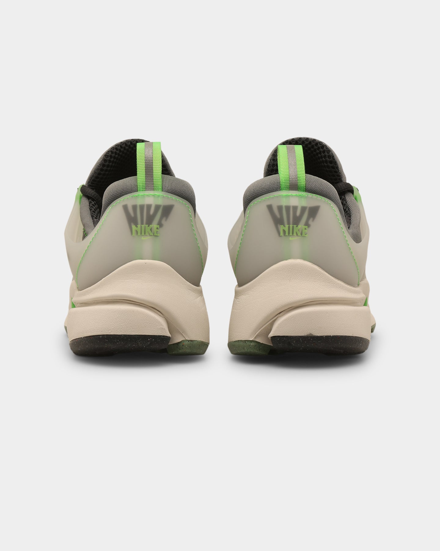 Nike Air Presto Premium Smoke Grey/Scream Green、mySite、zt4zffjzw