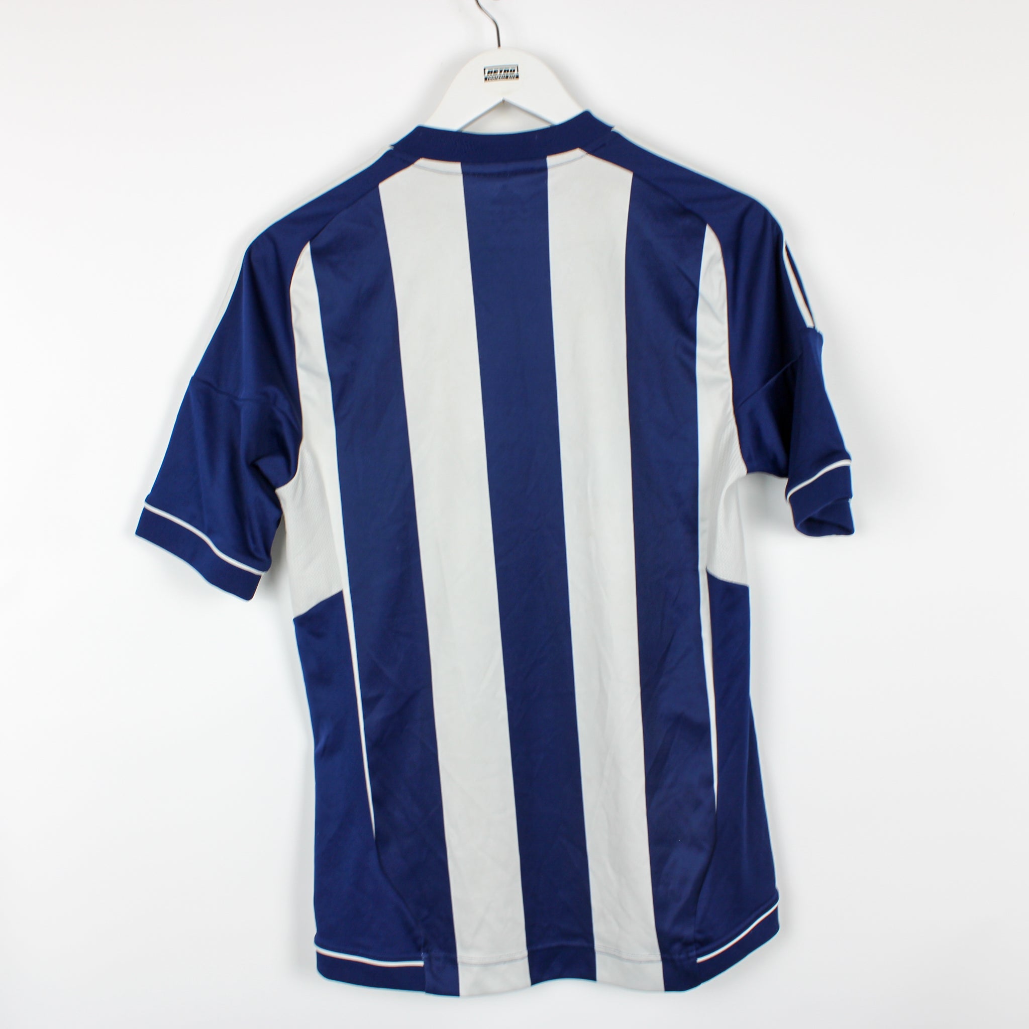 2012/13 West Bromwich Albion Home Shirt (Fair) - S、mySite、sh2012/13 West Bromwich Albion Home Shirt (Fair) - S、mySite、glenpowelloop_name