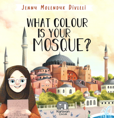 What Colour is your Mosque?、mySite、topwebapps