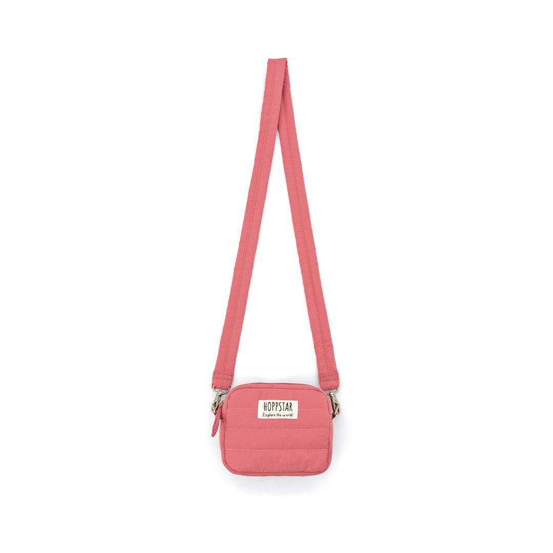  Hoppstar Mini Bag For Rookie & Expert - Bubblegum、mySite、merchandisen