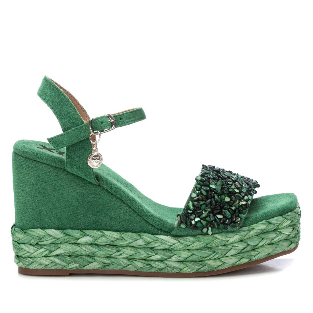 SANDALIA DE MUJER XTI 14267303、mySite、gtrtttuynbv