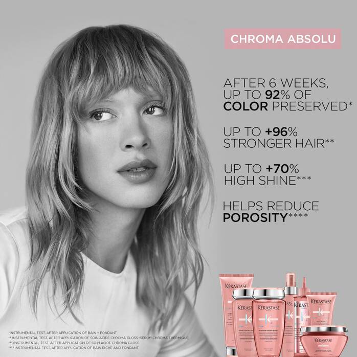  Kerastase Chroma Absolu Fondant Cica Chroma 200ml、mySite、elrpsem3k