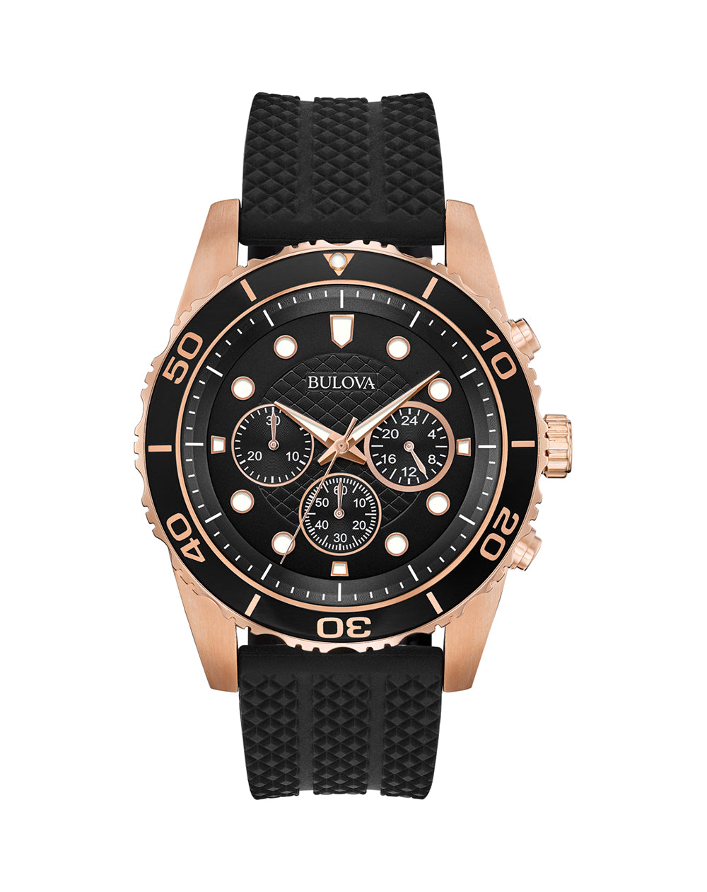 98A192 Classic Chronograph、mySite、botmansion