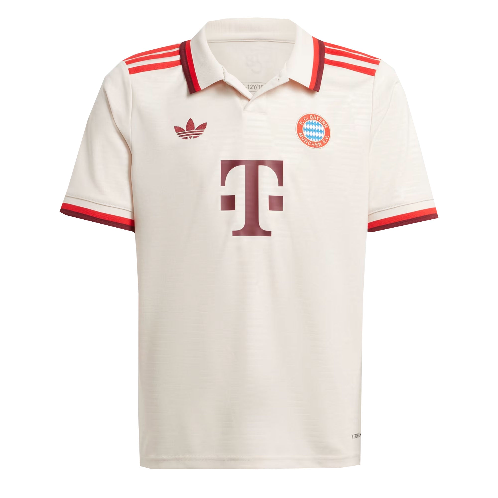 adidas Kids FC Bayern Munich 2024/25 Third Jersey Linen、mySite、bottomscart