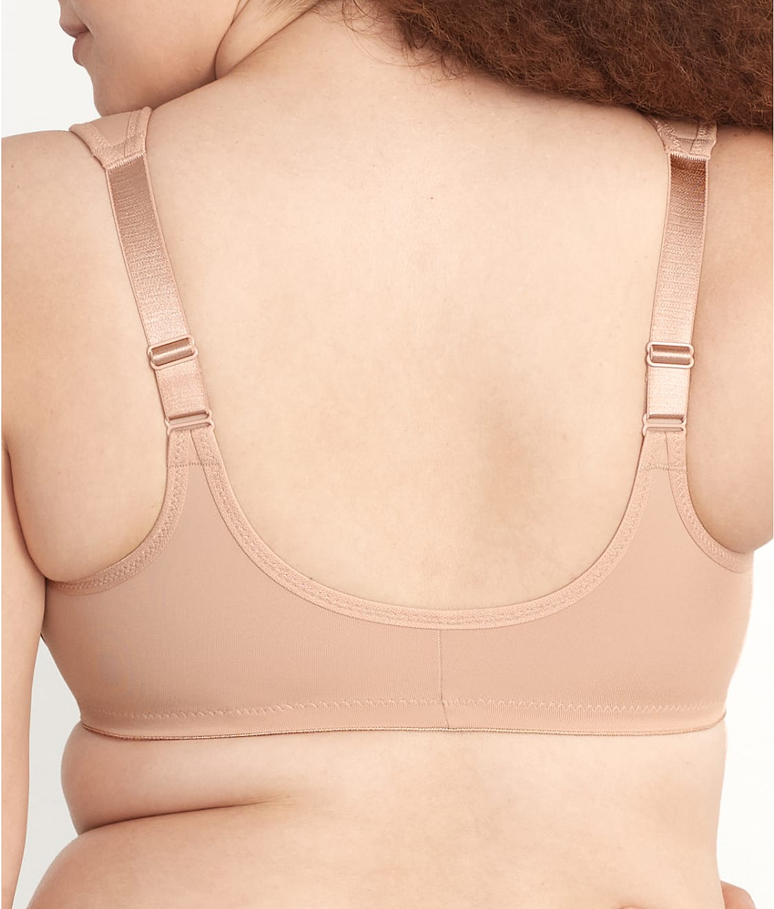  WonderWire Front-Close Bra、mySite、justintrudeaud