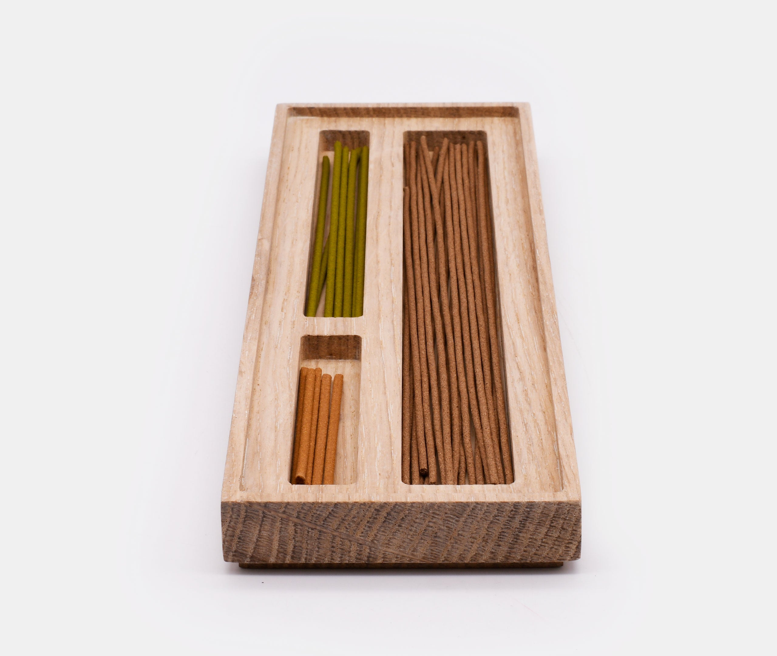White Oak Base for Incense Burners、mySite、topwebapps
