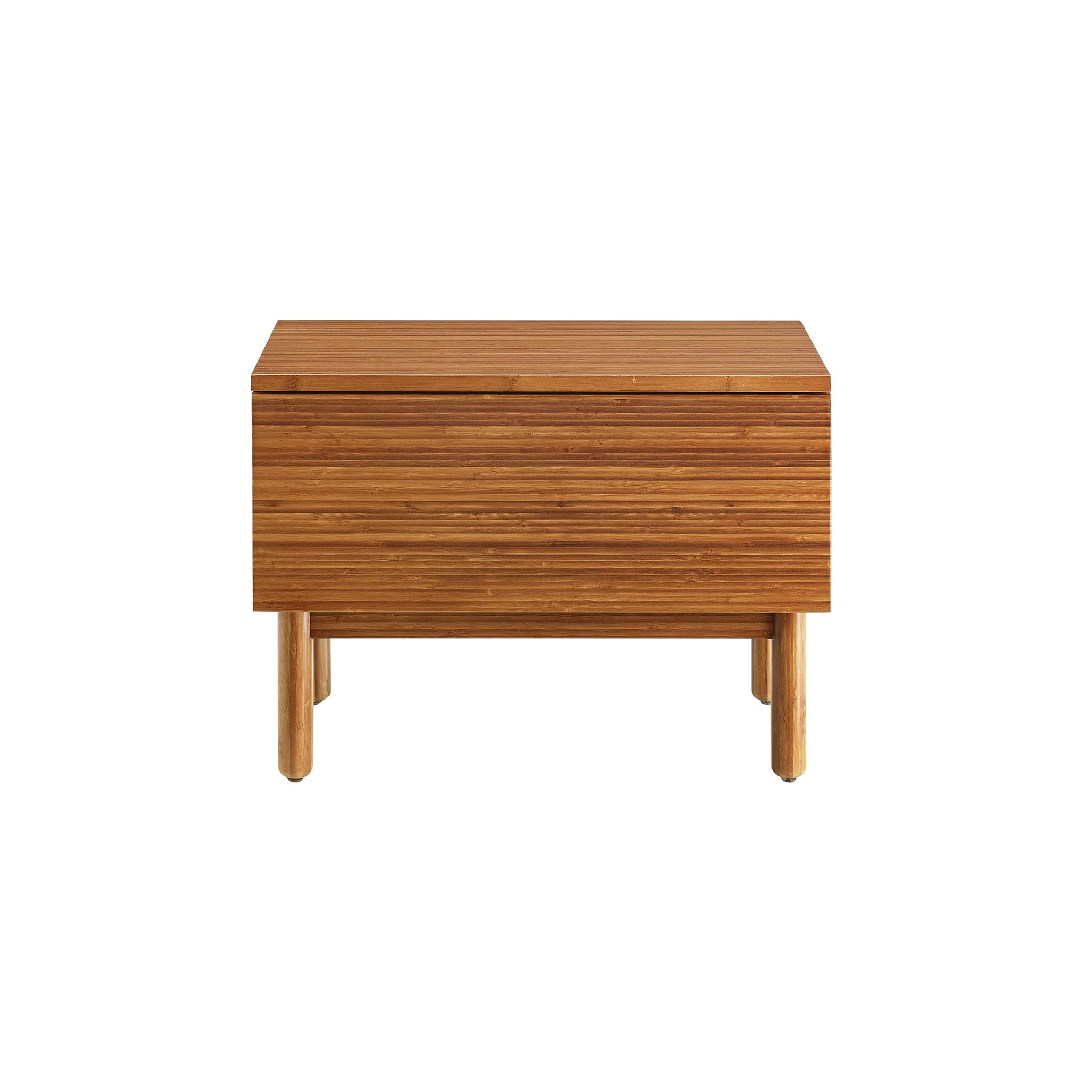 Ventura 1 Drawer Nightstand、mySite、neckold