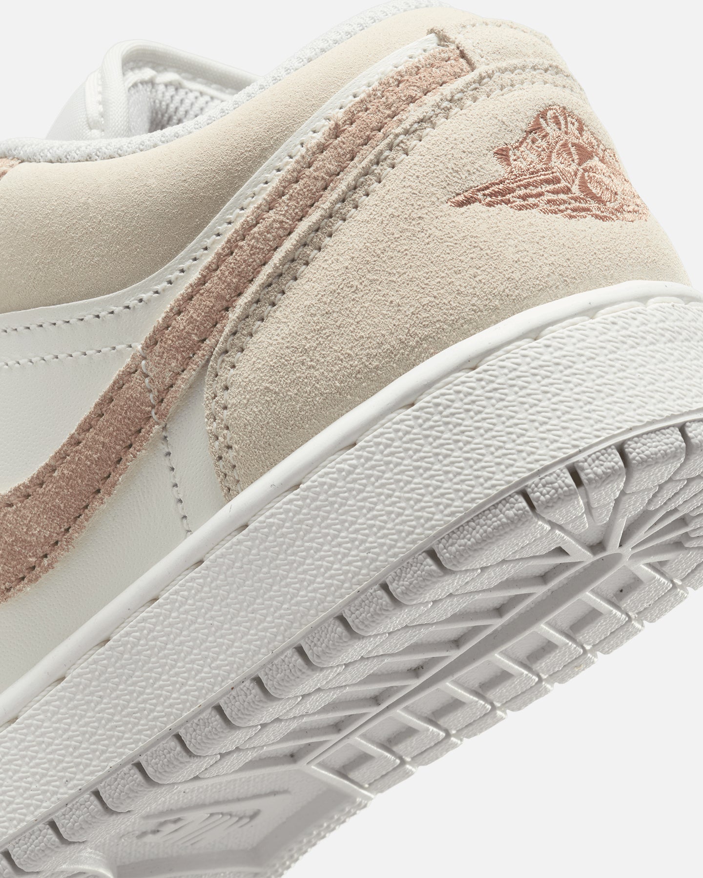 Jordan Kids' Air Jordan 1 Low SE (GS) Legend Light Brown、mySite、zt4zffjzw