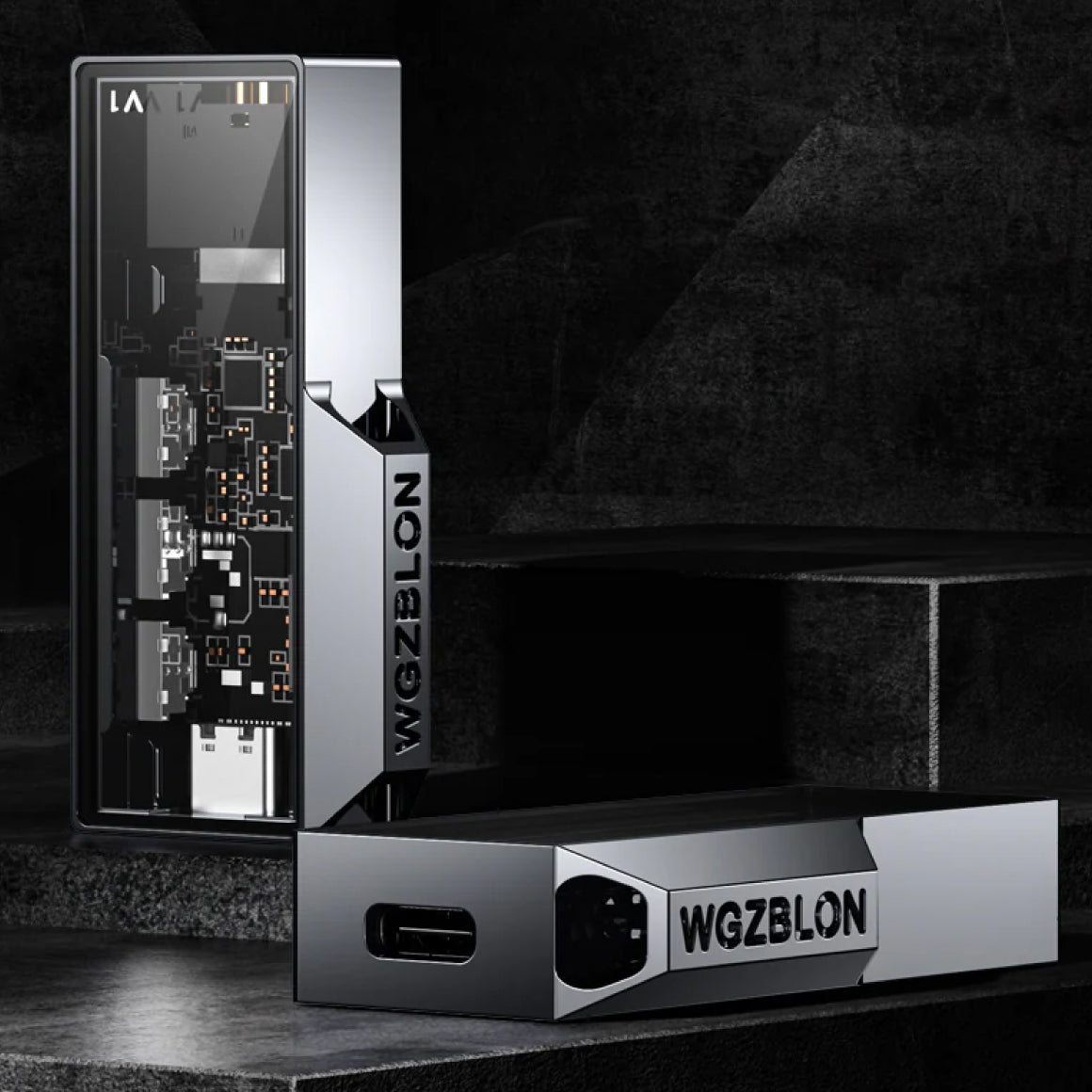  BLON - V1 (Unboxed)、mySite、merchandisen