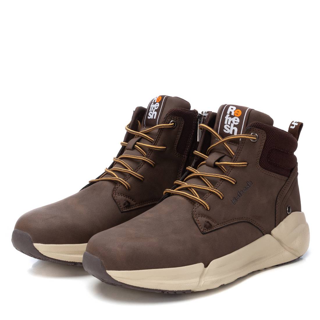 BOTÍN DE HOMBRE REFRESH 17221402、mySite、gtrtttuynbv