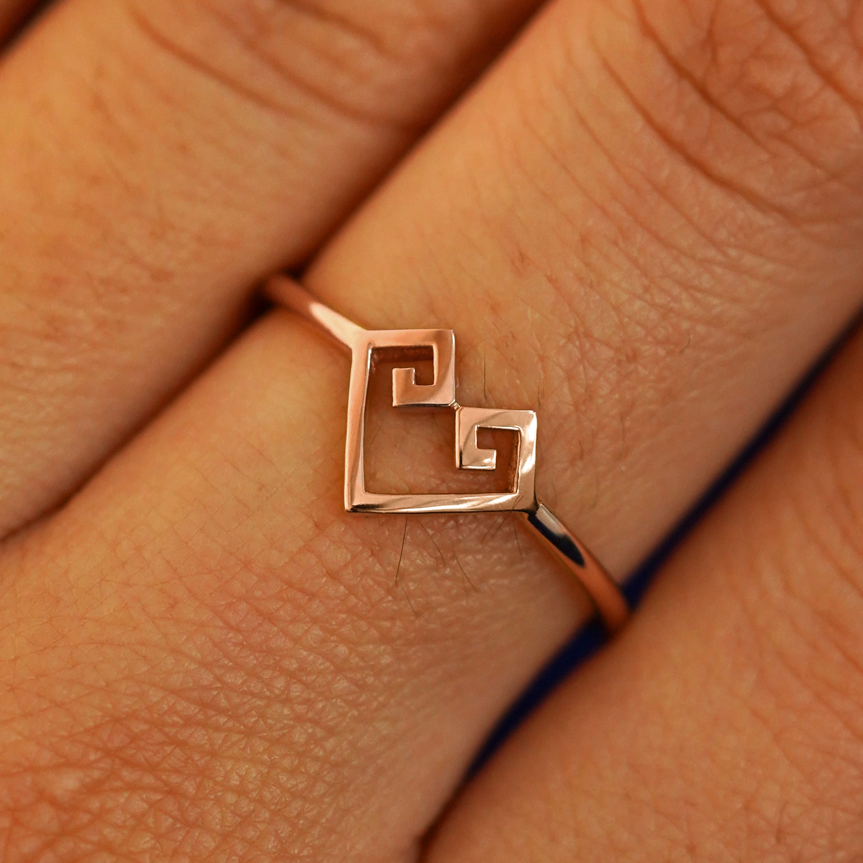 Chere Heart Ring、mySite、hinf8tx79