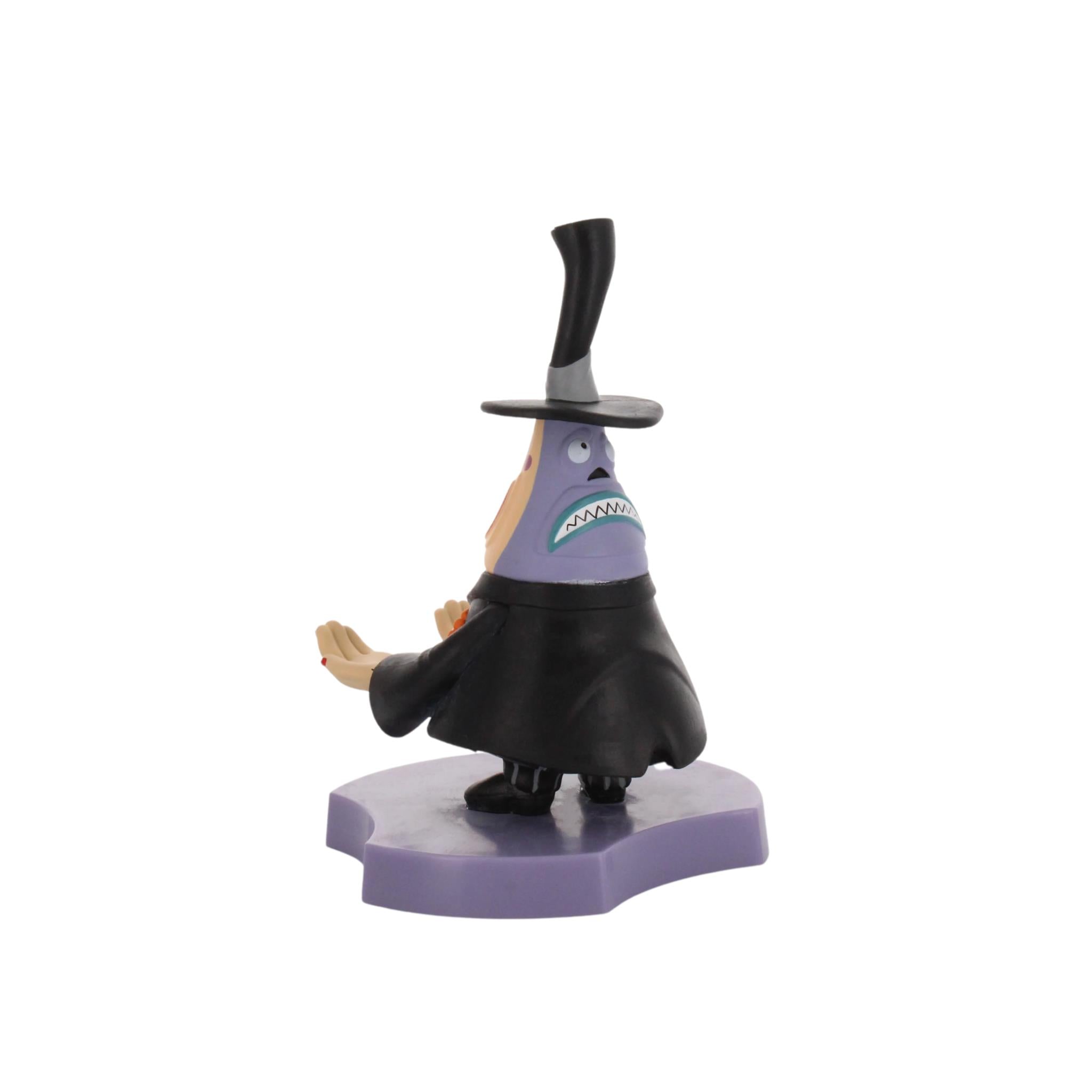 The Nightmare Before Christmas: Mayor Cable Guys Holdems, Mini Collectibles With a Twist、mySite、camillekostekn