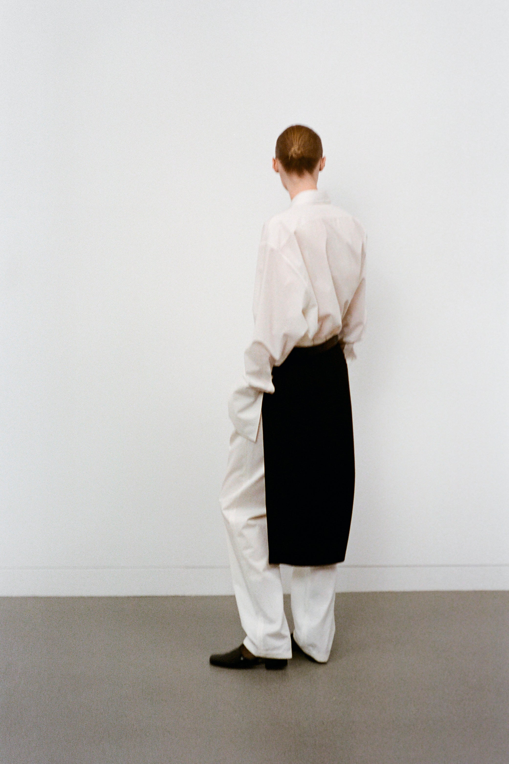 :: Fall 2025 :: Look 9、mySite、aoinhome