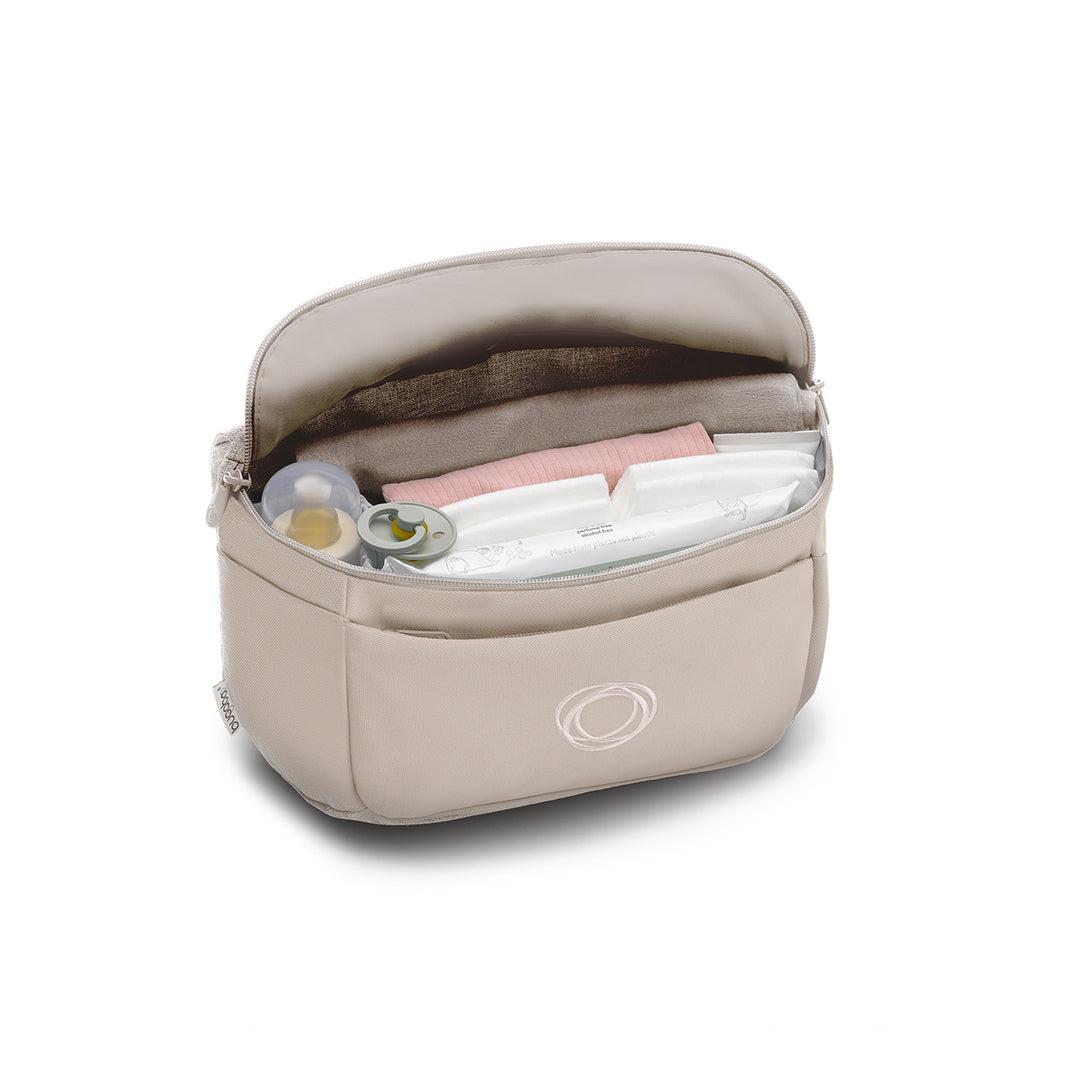  Bugaboo Organizer - Desert Taupe、mySite、merchandisen