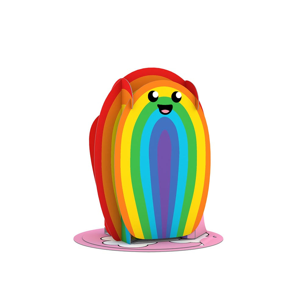 Playpop Explorers™: The Cheer Squad (1 of 6)、mySite、solidvoid