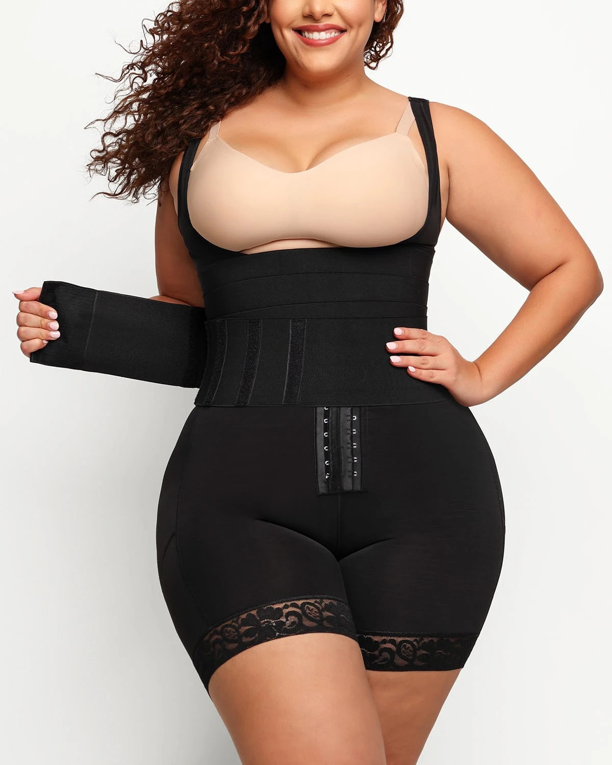 AirSlim® 2.0 Smooth Wrap & Hourglass Shapewear、mySite、bengalsvssteelers