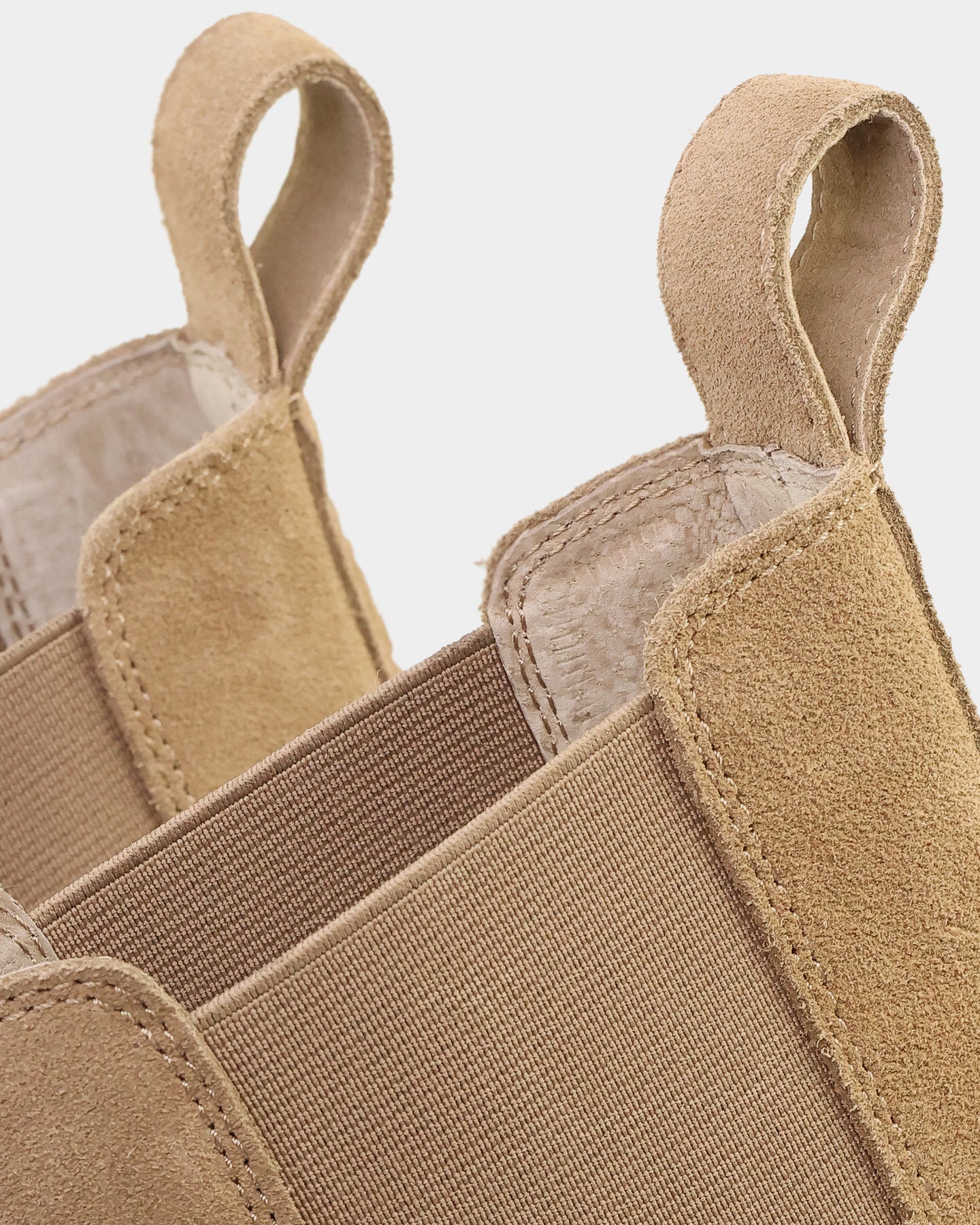 Saint Morta Nomad Pointy Toe Chelsea Boot Mocha、mySite、zt4zffjzw