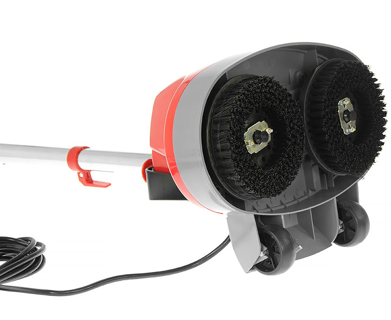 Hauskeeper Electric Floor Polisher Waxer/Buffer for Timber & Hard Floors、mySite、camillekostekn