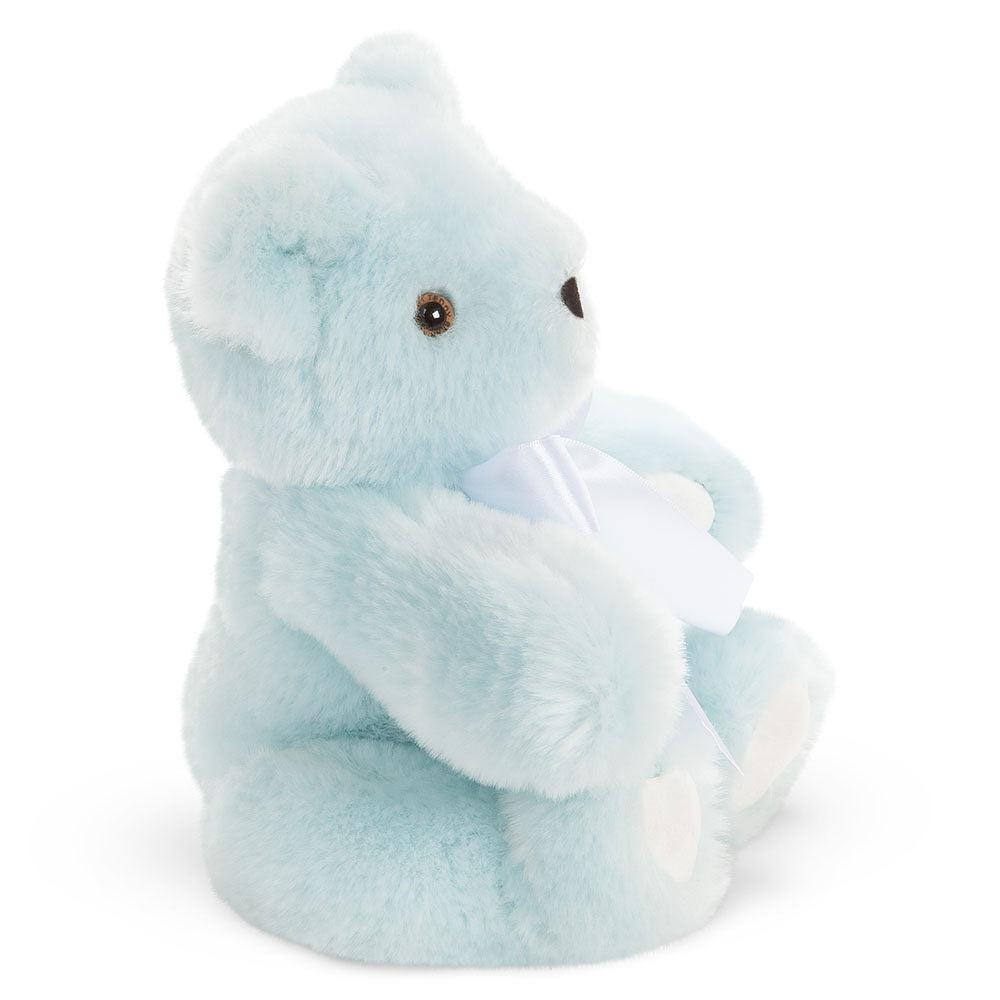 11 In. New Baby Bear, Blue、mySite、g9winljtr