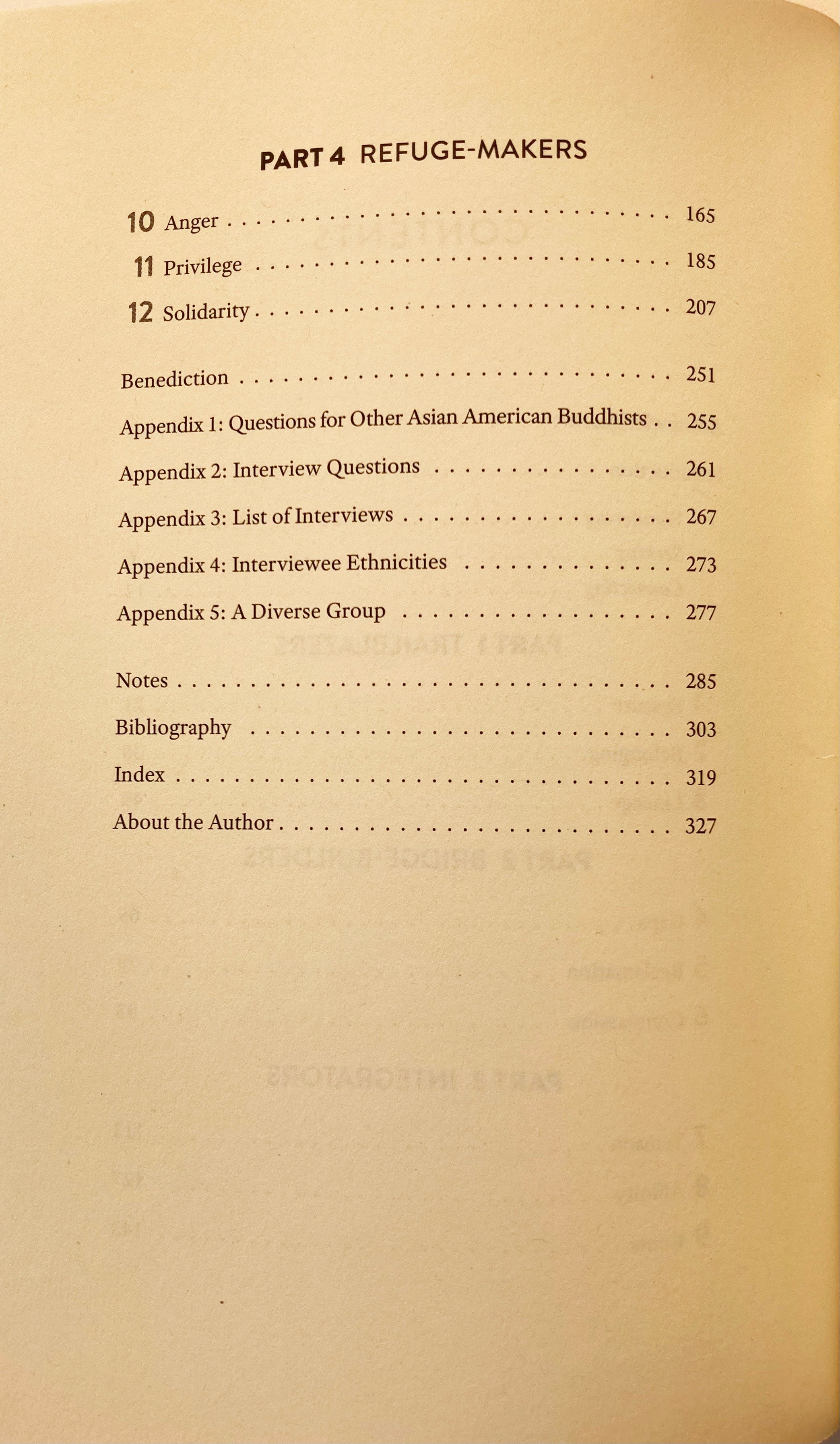 Be The Refuge: Raising The Voices of Asian American Buddhists、mySite、topwebapps