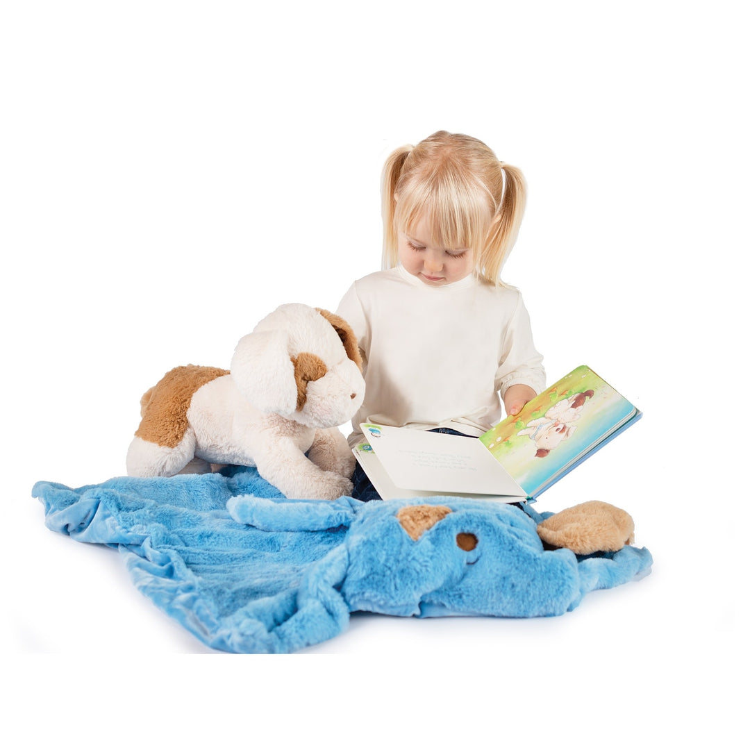 RETIRED - Skipit Tuck Me In Blanket、mySite、g9winljtr