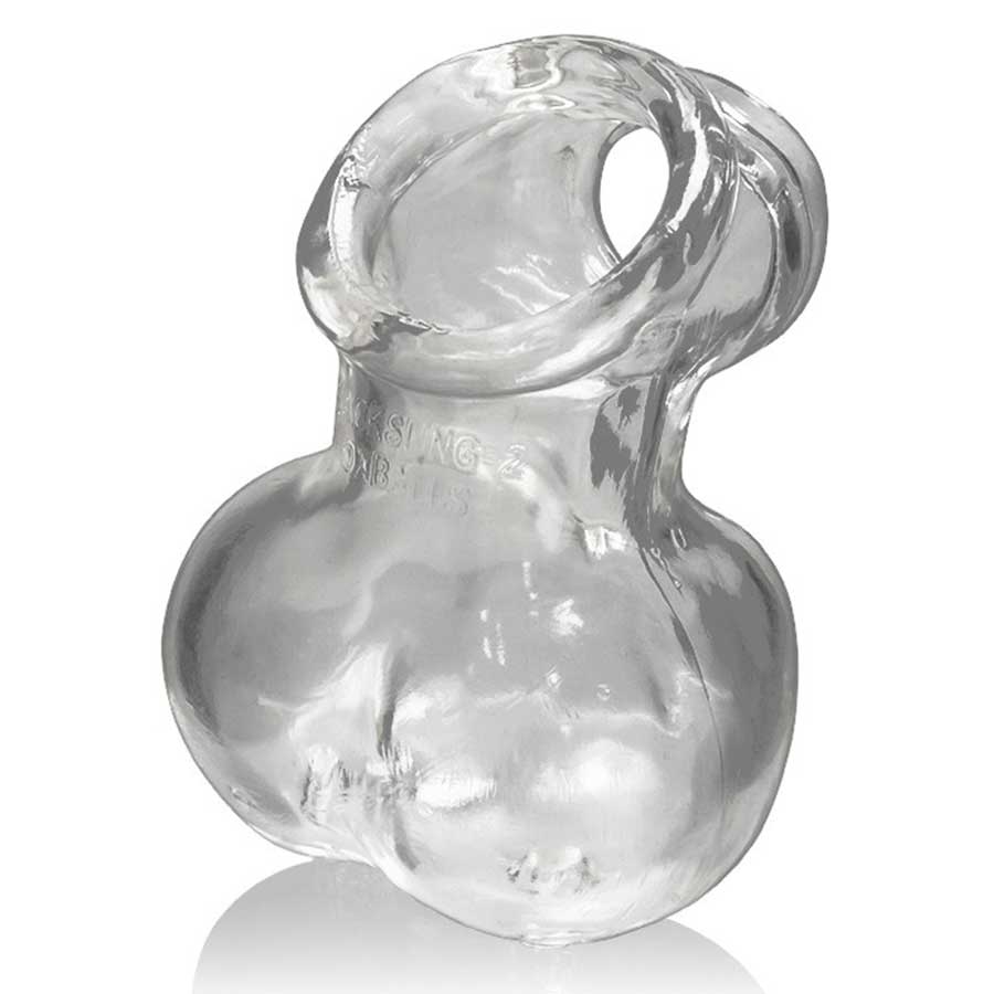 Oxballs Sacksling 2 | Dual Cocksling & Ball Stretcher、mySite、bottomscart