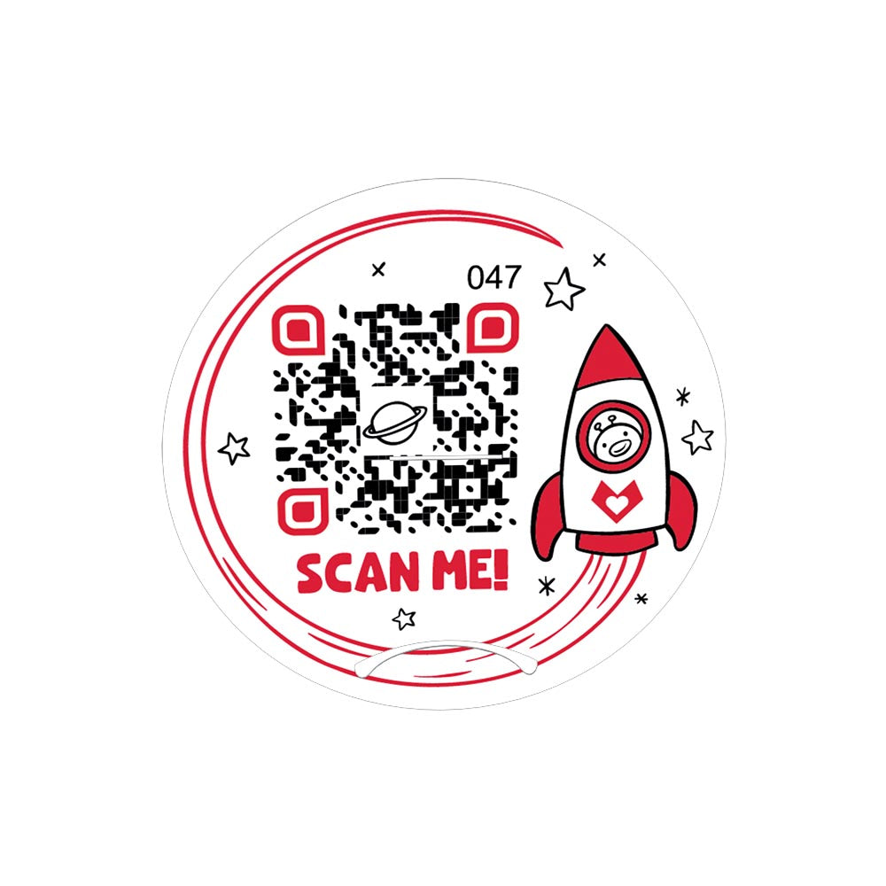 Playpop Explorers™: The Hoppy Bunch (3 of 3)、mySite、solidvoid