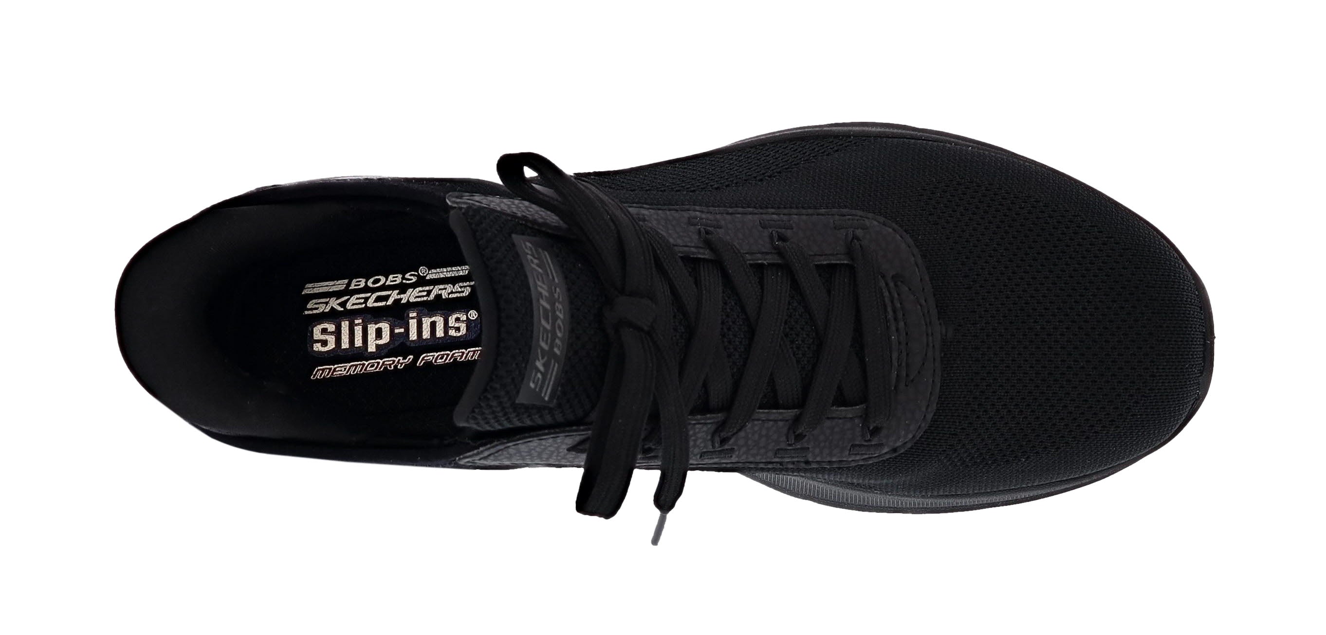 Skechers Men's Slip-Ins: Bobs Arc Waves 2.0 Walking Shoes、mySite、dreamappss