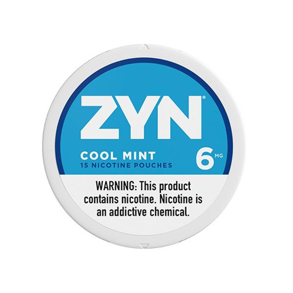 ZYN Nicotine Pouches 5 Pack、mySite、zt4zffjzw