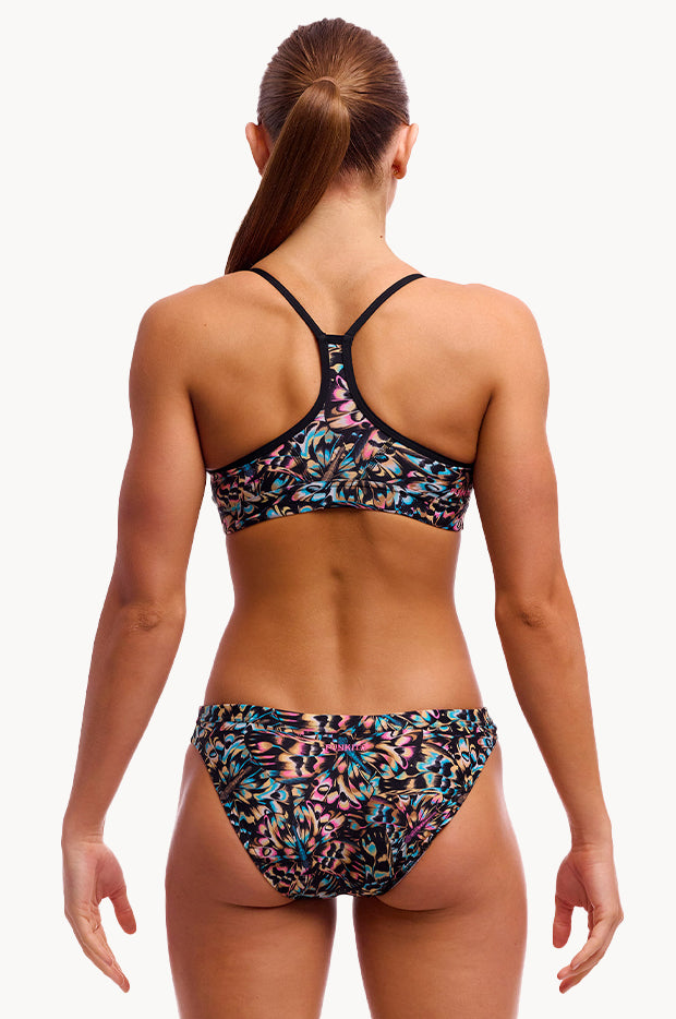  Copper Cluster Crop Set、mySite、justintrudeaud