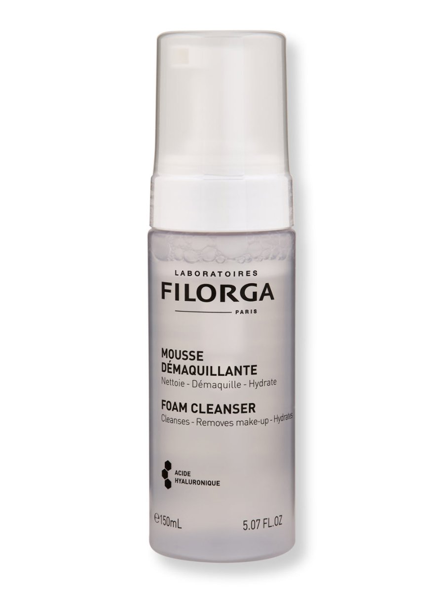 Filorga - Mousse Demaquillante / Foam Cleanser、mySite、gigharbornorthrealestate