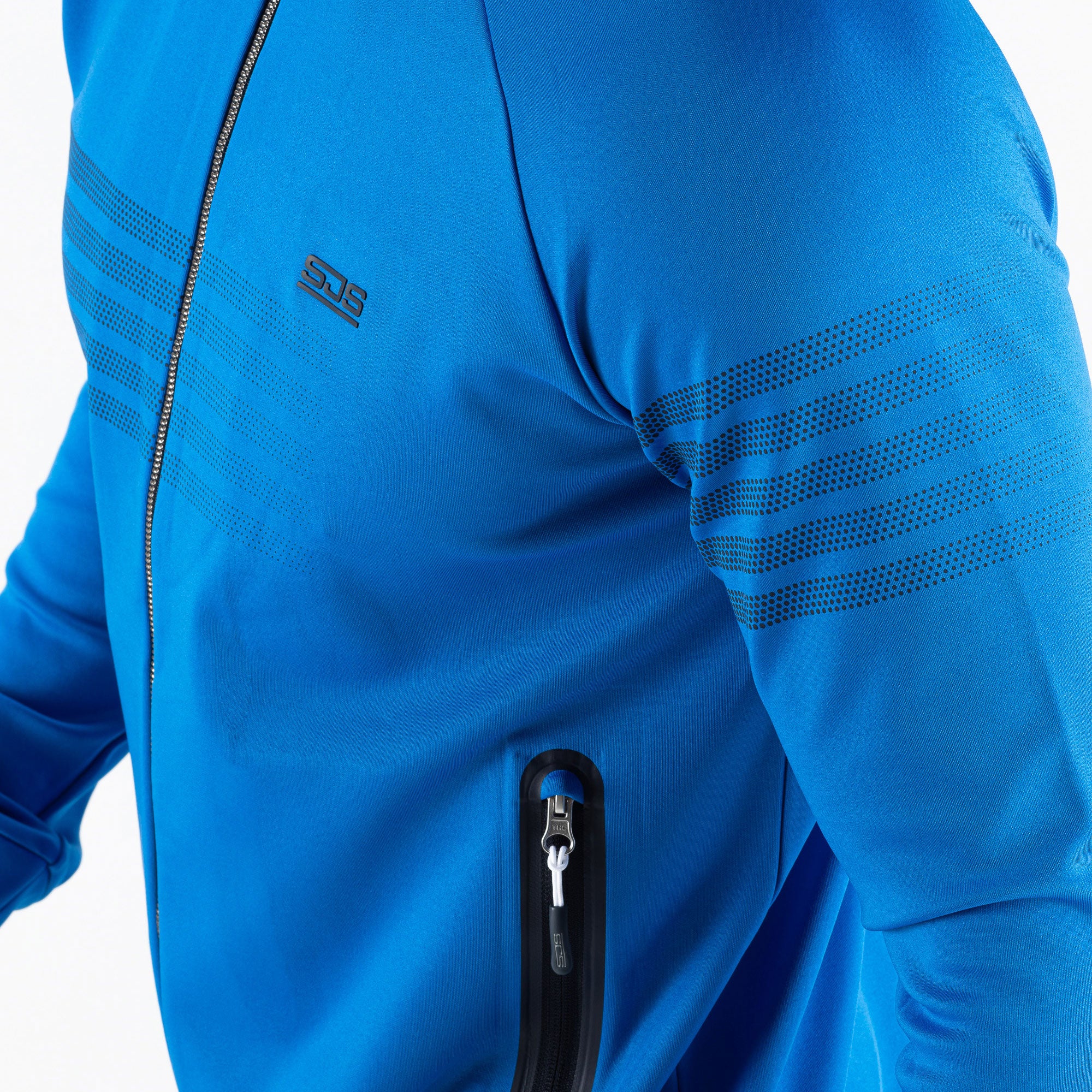 Sjeng Sports Omega Men's Tennis Jacket