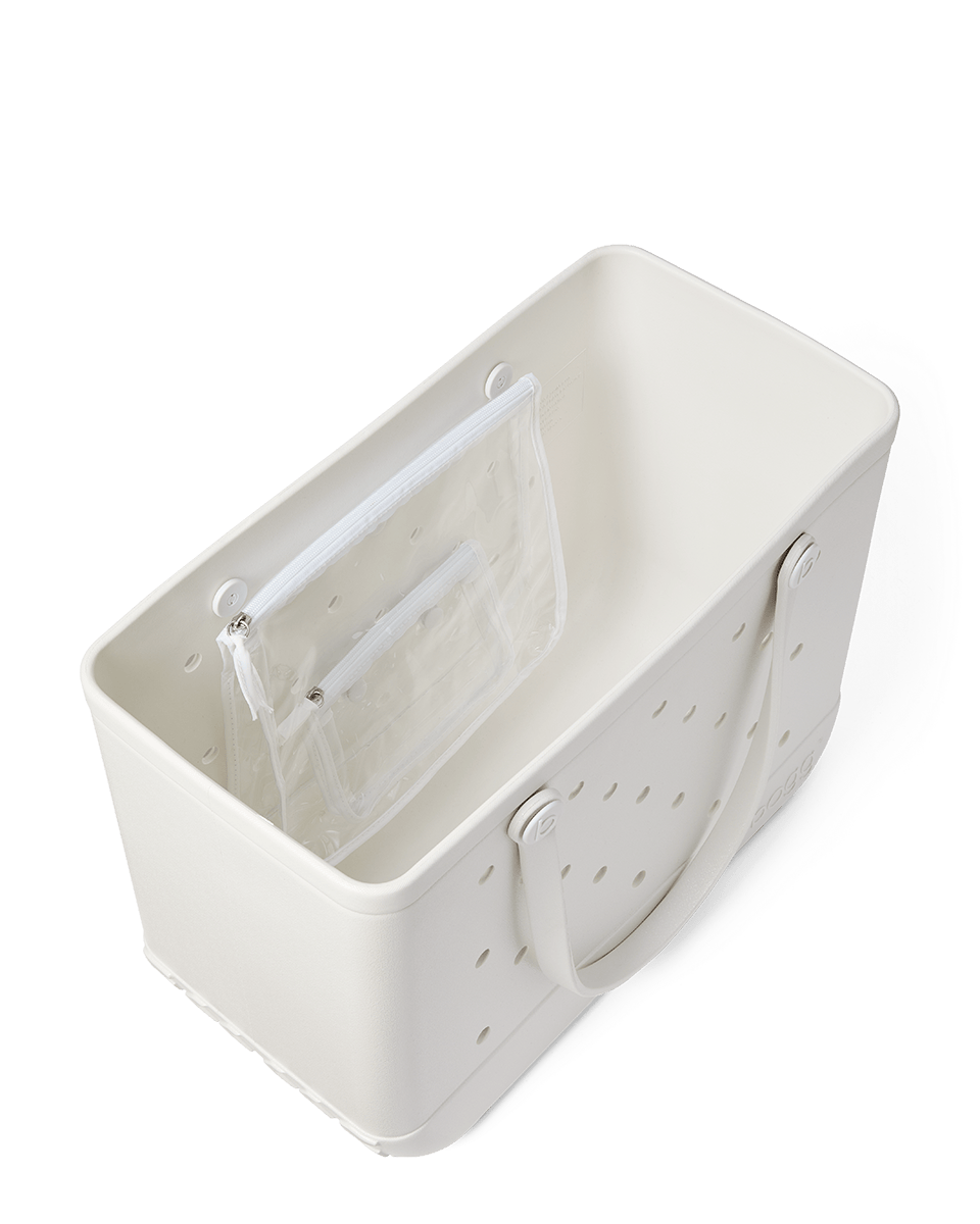 Original Bogg Bag - Ice Shimmer、mySite、solidvoid