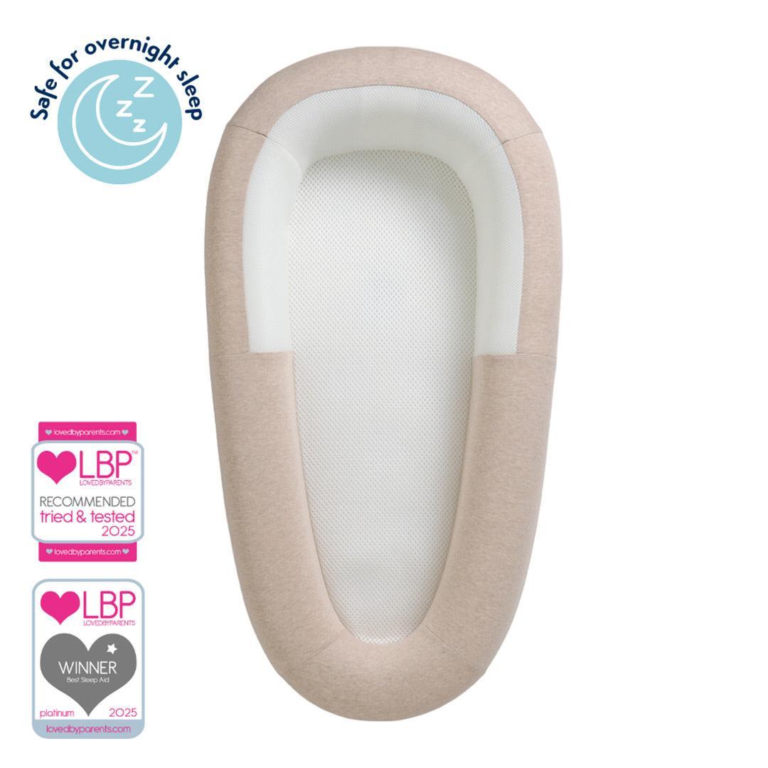 Purflo Sleep Tight Baby Bed - Hazel、mySite、merchandisen
