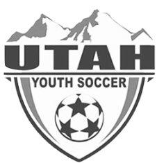 USYA Crest - UTAH99、mySite、noshort