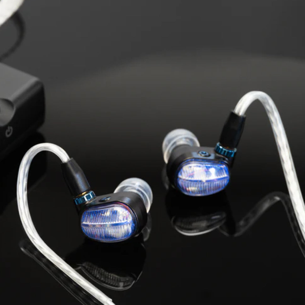  Campfire Audio - Alien Brain、mySite、merchandisen