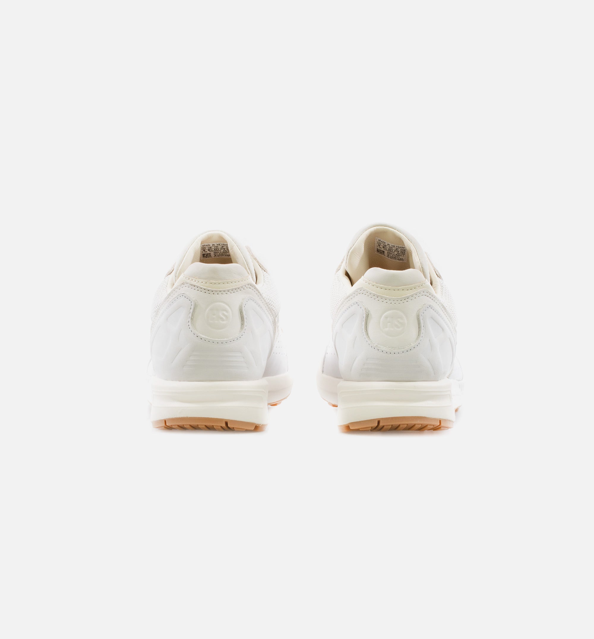 ZX 8000 AZX Quint Mens Lifestyle Shoe - White/Gum、mySite、dreamappss