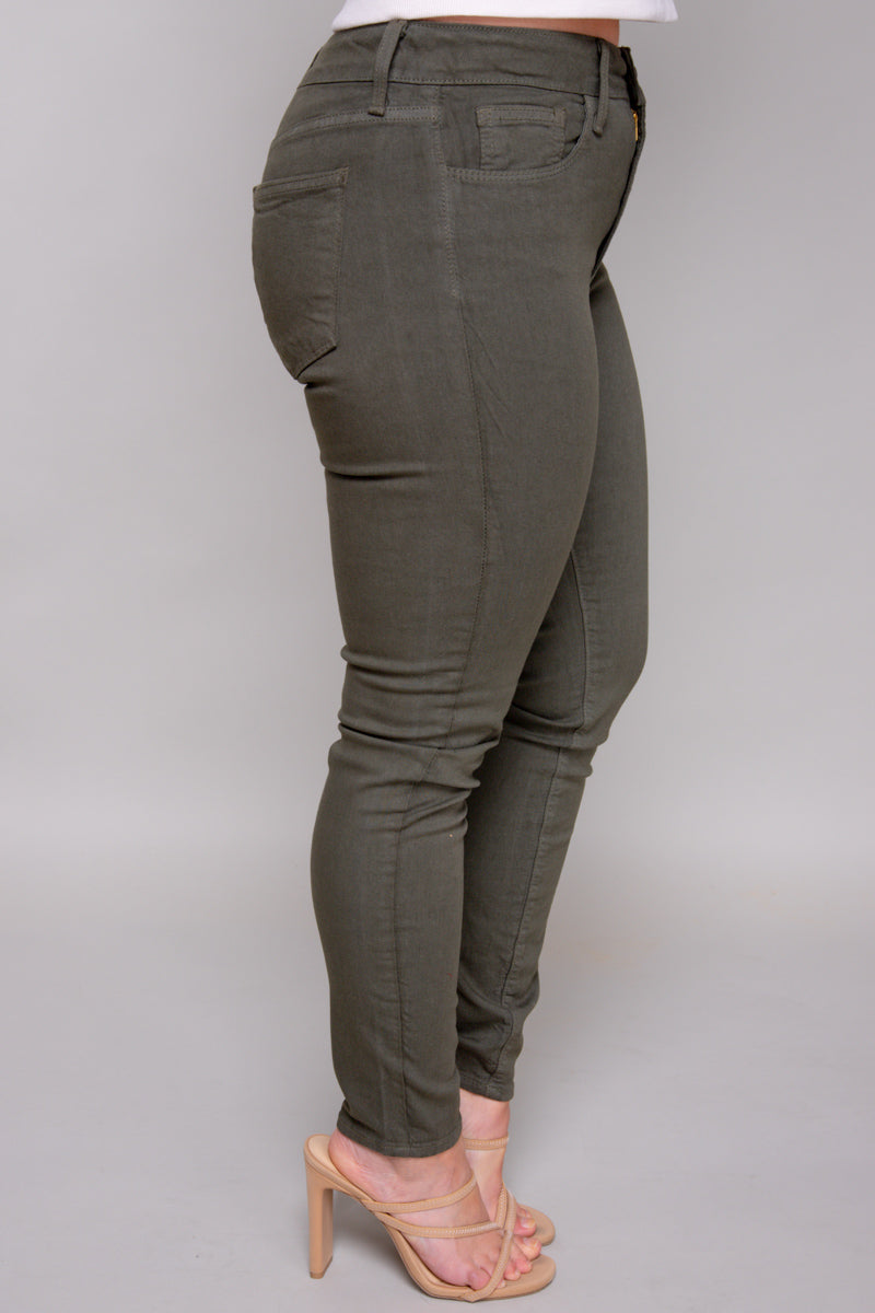 No Pressure Jeans - FINAL SALE、mySite、hinf8tx79