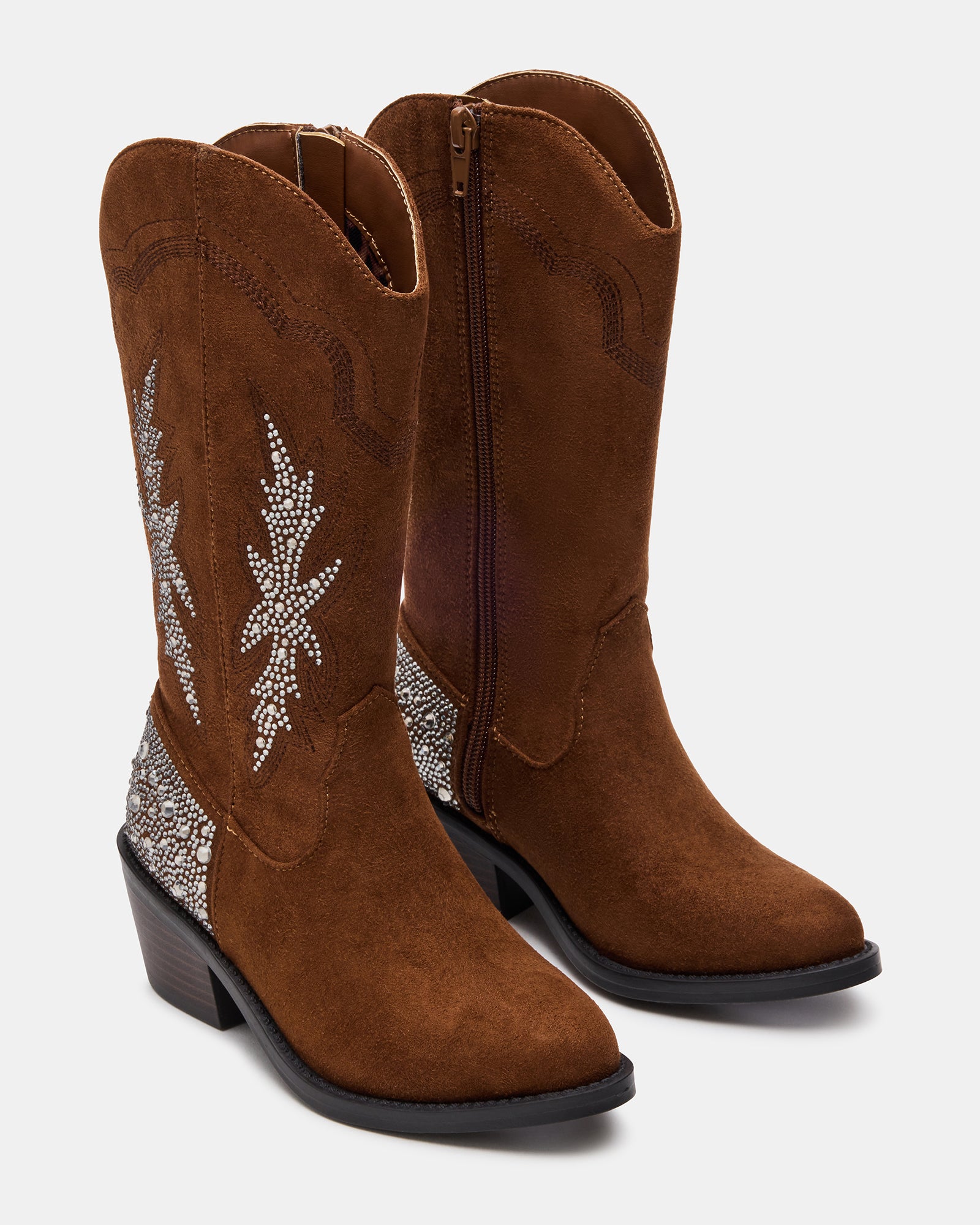 KIDS' YEEHAH BROWN、mySite、gtrtttuynbv