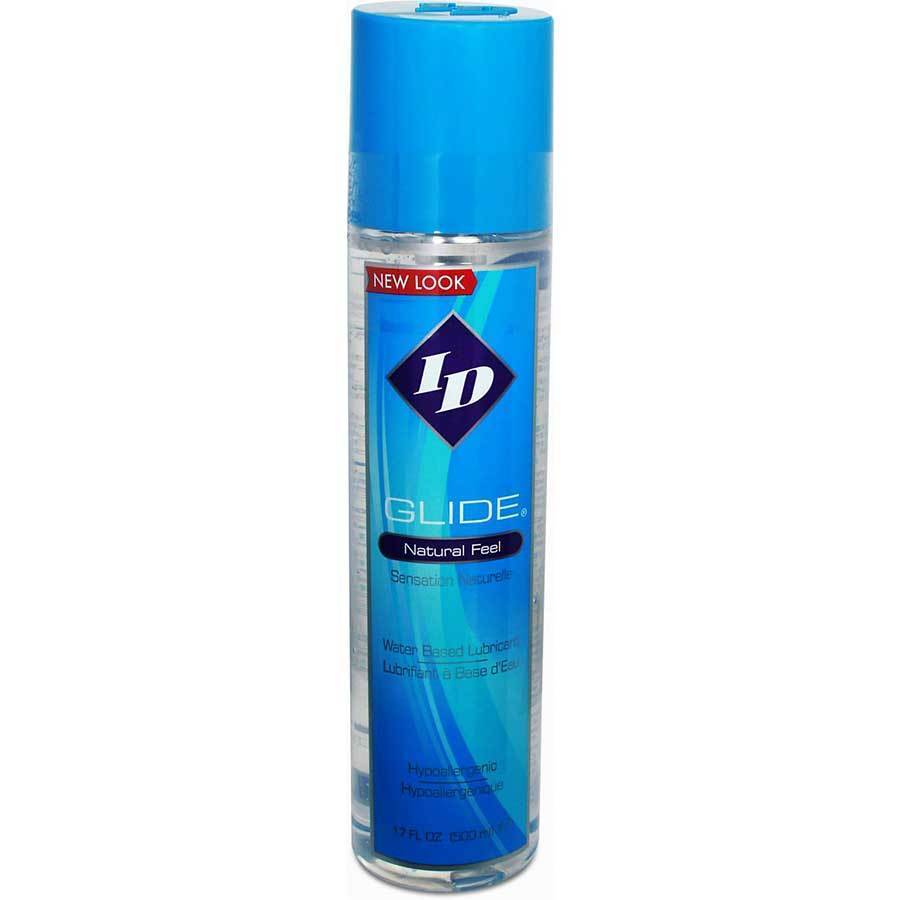 ID Glide Lube Water Based Sex Lubricant、mySite、bottomscart