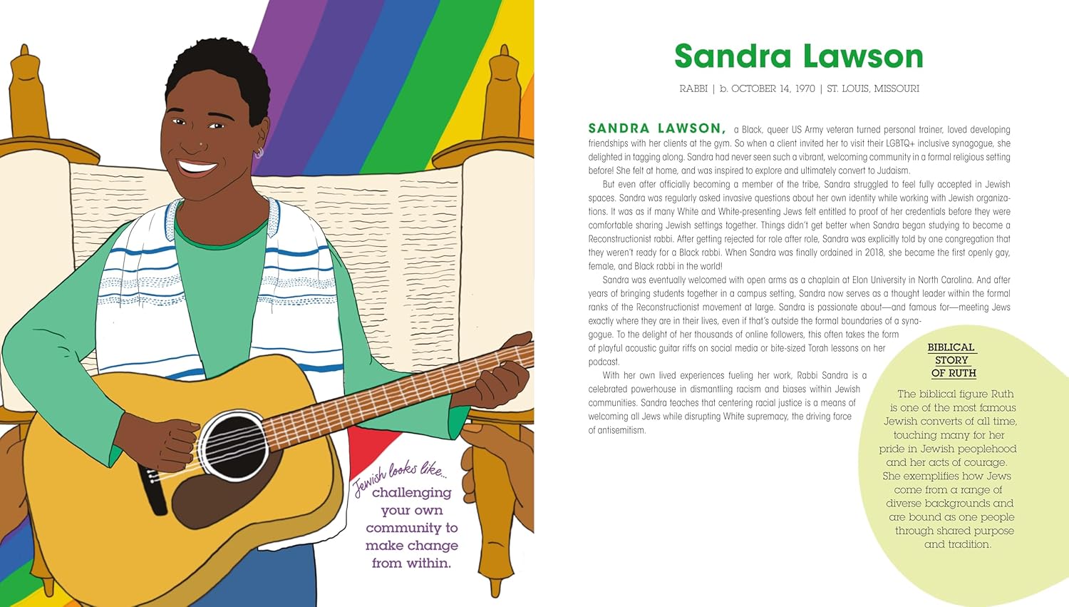  What Jewish Looks Like、mySite、elrpsem3k