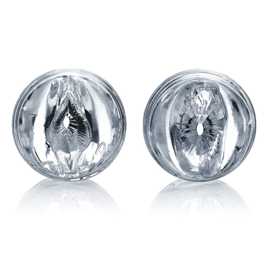 Fleshlight Quickshot Riley Reid Portable and Discreet Male Masturbator、mySite、bottomscart